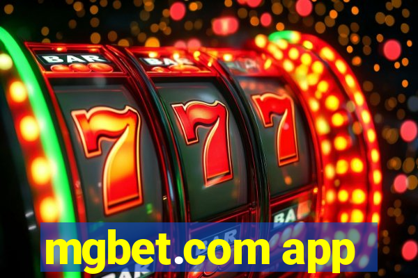 mgbet.com app